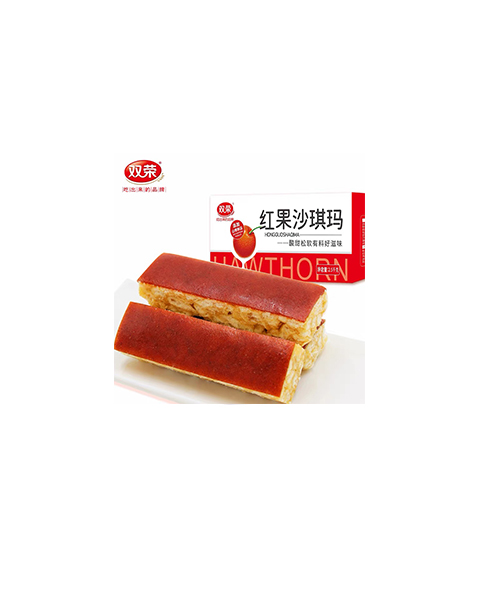 沙琪瑪系列